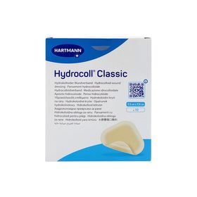 Hydrocoll Classic 7,5x7,5 cm