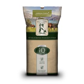 Mühldorfer IQ HF Struktur-Plus