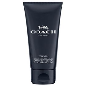 Coach Coach for Men Aftershave Balm 150 ml