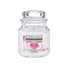 Duftkerze Home Inspiration klein Bubble Time