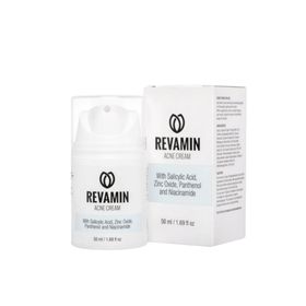 Revamin