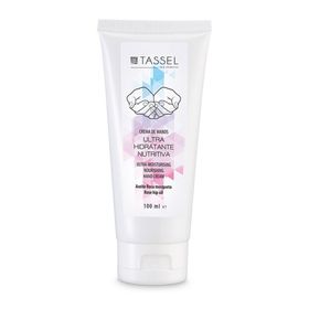 Eurostil Ultra-Hidratante Nutritiva Crema De Manos