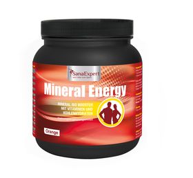 SanaExpert Mineral Energy