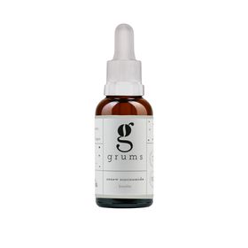 grums Renew Niacinamide Booster Gesichtsserum