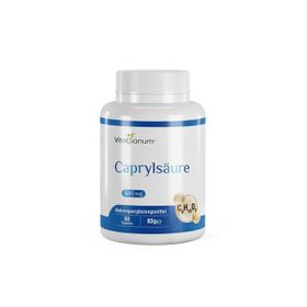 VitaSanum® - Caprylsäure