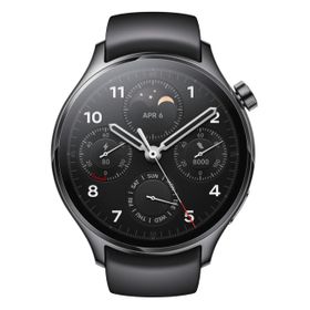 Xiaomi Watch S1 Pro 46 mm-Schwarz Smartwatch