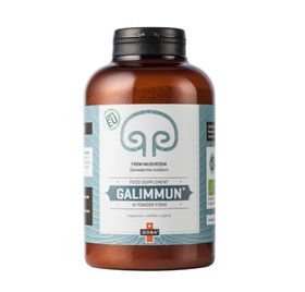 Goba BIO Galimmun® Reishi Pulver