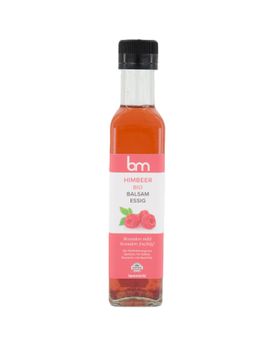 Himbeer BIO Balsam Essig