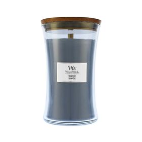 Woodwick Tempest vonná svíÄka s dÅevÄným knotem