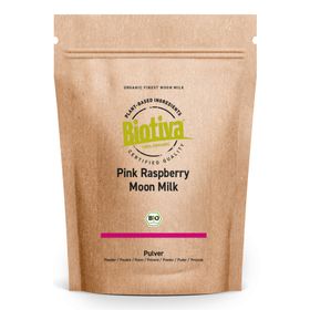 Biotiva Pink Moon Milk Bio