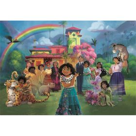 clementoni Puzzle Disney: Encanto 104 Teile
