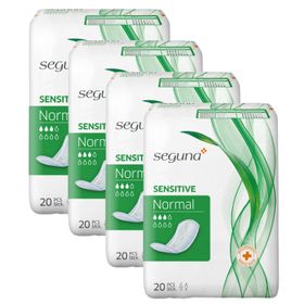 SEGUNA Sensitive Normal