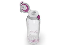 SIGG Trinkflasche Total Clear one MyPlanet
