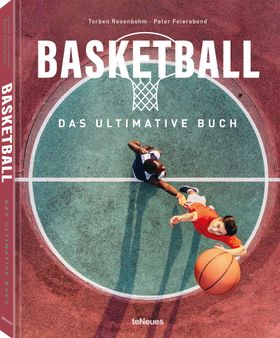 Basketball - Das ultimative Buch The Ultimate Book
