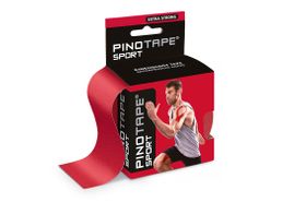 Pinotape Sport Tape Rot 5 cm x 5 m