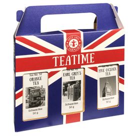 Teatime Sortiment