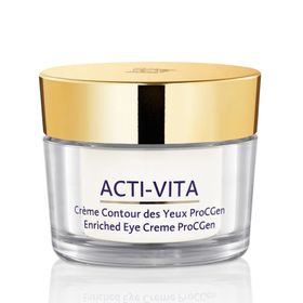 Monteil Acti-Vita ProCGen Enriched Eye Creme