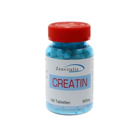 Zenvitalis Creatin Pur 140 Tabletten