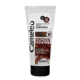Delia Cosmetics Cameleo Braun Effekt Haarspülung