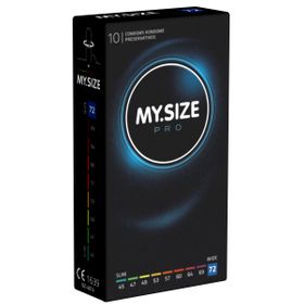 My.Size PRO *72mm*