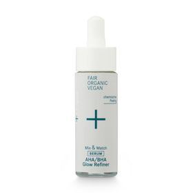 i+m Naturkosmetik Mix & Match AHA/BHA Glow Refiner
