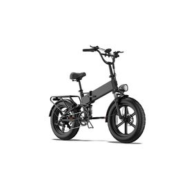URLIFE T5 Faltbares Elektrofahrrad mit 48V 13Ah Akku