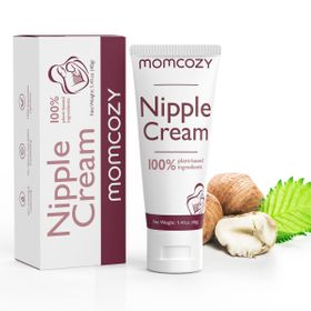 Momcozy Brustwarzencreme - Vegan