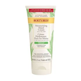 Burt's Bees Moisturizing Hand Cream Sensitive