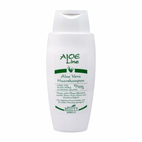 Aloe line - Aloe Vera Haarshampoo