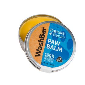 Europeanpetpharmacy's WashBar PawBalm Pfotenpflege