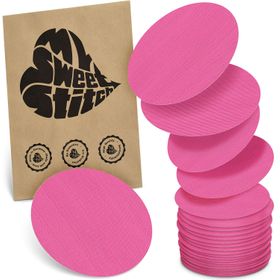 MySweetStitch | TheBig Round