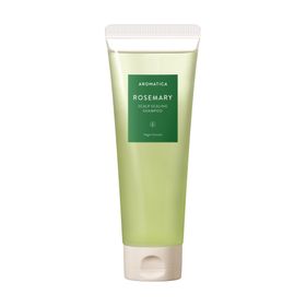 AROMATICA - Rosmarin Scalp Scaling Shampoo