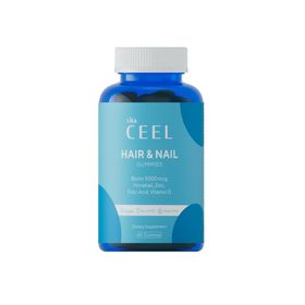 Vita Ceel | Hair & Nail Gummies