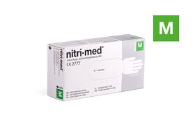 Nitri-Med®  Nitril Handschuhe