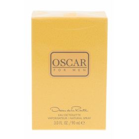 Oscar de la Renta Oscar for Men Eau de Toilette  Spray