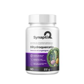 SynaptiQ® - Dihydroquercetin (Taxifolin)