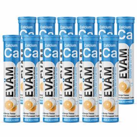 EVÄM Calcium
