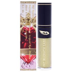 Pat McGrath Labs FetishEYES Longwear Liquid flüssiger Lidschatten Cosmic Chartreuse