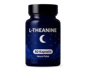 NEURO PULSE L-Theanine