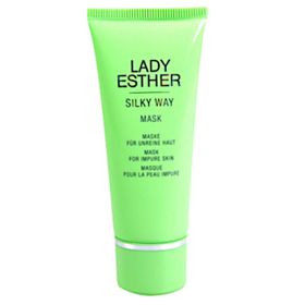 Lady Esther Cosmetic Silky Way Mask
