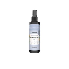 alphazoo Brandlöscher Anti Juckreiz Spray für Katzen