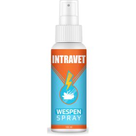 Intravet® | Wespen Spray | Wespenabwehr
