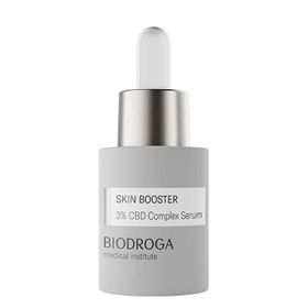 Biodroga MD Skin Booster 3% CBD Complex Serum