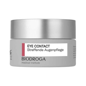 Biodroga MD Eye Contact Straffende Augenpflege