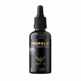 maorika Propolis Tinktur 20% - 30ml