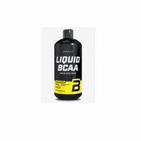 BioTech Liquid BCAA