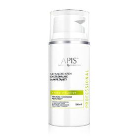 APIS HYDRO EVOLUTION, ultraleichte Creme