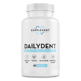 SUPPLEDENT Dailydent