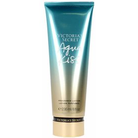 Victoria Secret Aqua Kiss Fragrance Lotion