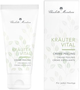 Charlotte Meentzen, Kräutervital Creme-Peeling